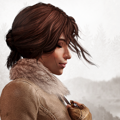 Syberia 3 Le Retour De Kate Walker